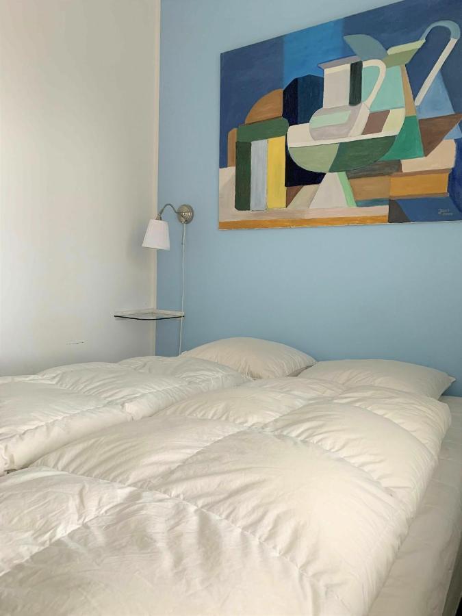 Apartmentincopenhagen Apartment 700 ภายนอก รูปภาพ