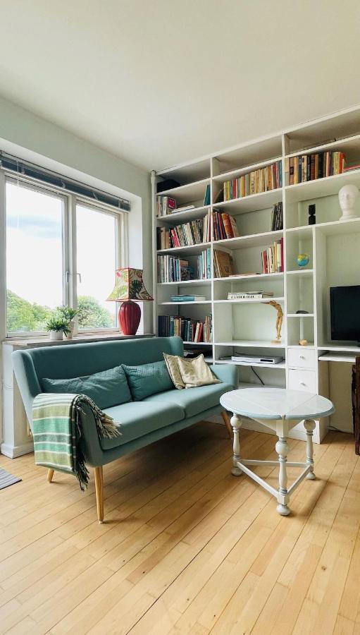 Apartmentincopenhagen Apartment 700 ภายนอก รูปภาพ