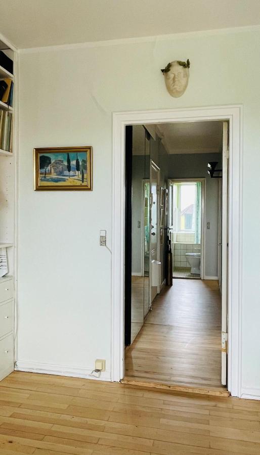 Apartmentincopenhagen Apartment 700 ภายนอก รูปภาพ