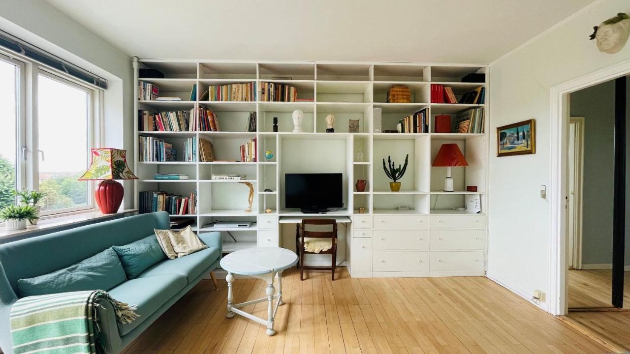 Apartmentincopenhagen Apartment 700 ภายนอก รูปภาพ